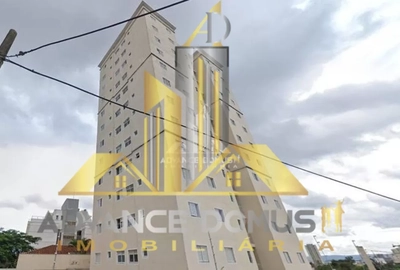 Apartamento, 2 quartos, 52 m² - Foto 2