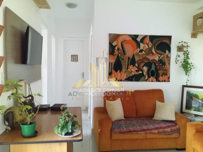 Apartamento, 2 quartos, 52 m² - Foto 3