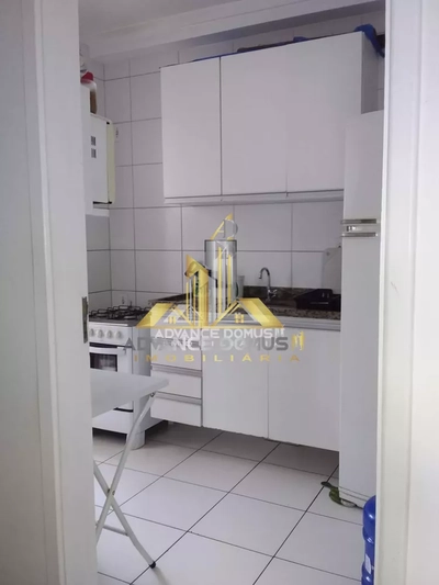 Apartamento, 2 quartos, 52 m² - Foto 4