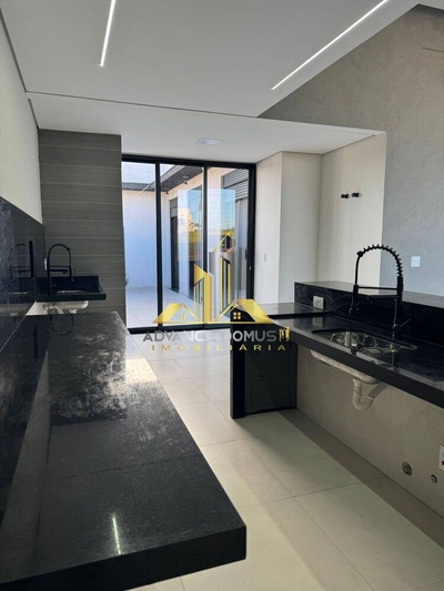 Casa de Condomínio, 3 quartos - Foto 5