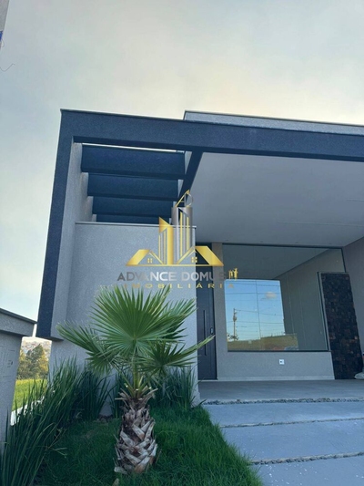 Casa de Condomínio, 3 quartos - Foto 2