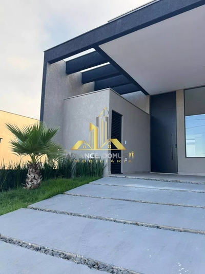 Casa de Condomínio, 3 quartos - Foto 3