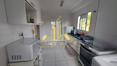 Apartamento, 2 quartos, 63 m² - Foto 1