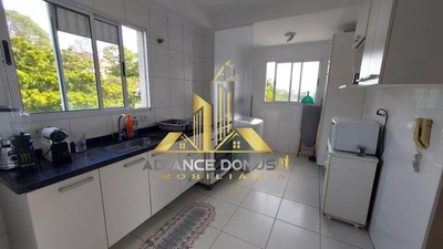 Apartamento, 2 quartos, 63 m² - Foto 2