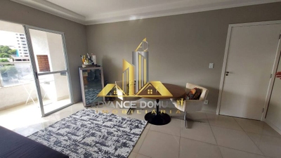 Apartamento, 2 quartos, 63 m² - Foto 4