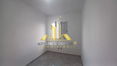 Apartamento, 2 quartos, 53 m² - Foto 5