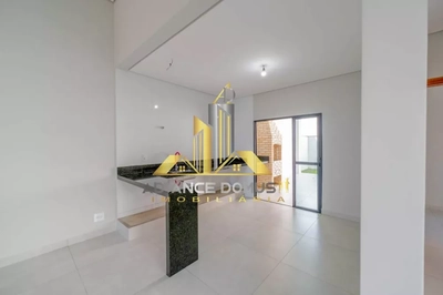 Casa de Condomínio, 3 quartos - Foto 5