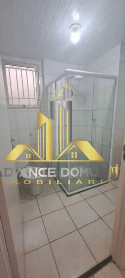 Apartamento, 2 quartos, 49 m² - Foto 2