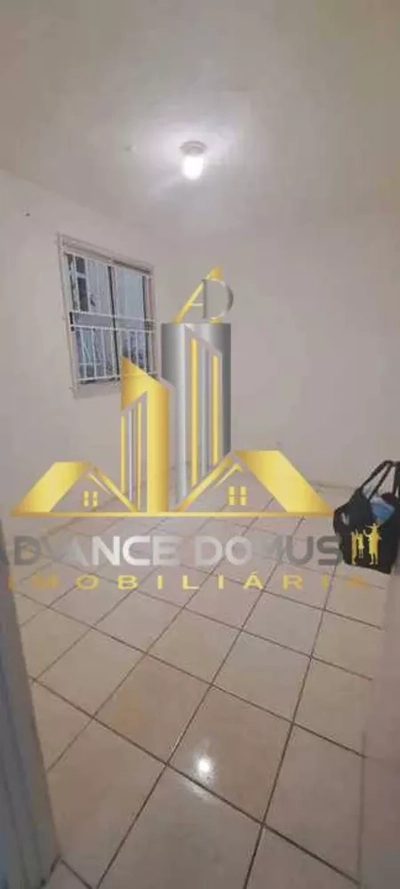 Apartamento, 2 quartos, 49 m² - Foto 3