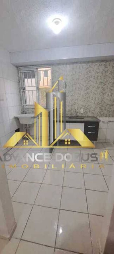 Apartamento, 2 quartos, 49 m² - Foto 4