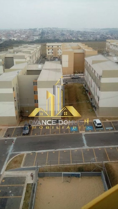 Apartamento, 2 quartos, 49 m² - Foto 5