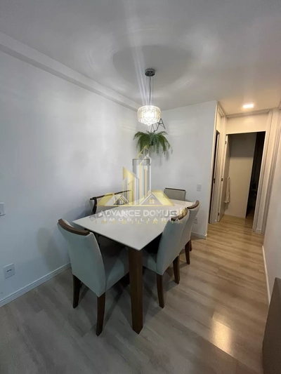 Apartamento, 2 quartos, 43 m² - Foto 5