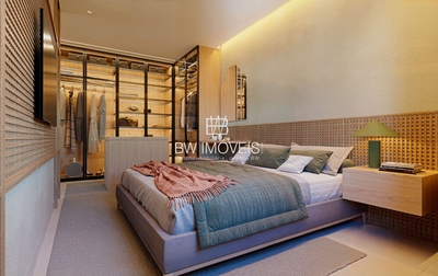 Apartamento, 3 quartos, 97 m² - Foto 3