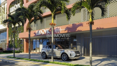 Apartamento, 3 quartos, 97 m² - Foto 5