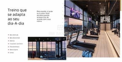 Apartamento, 2 quartos, 60 m² - Foto 3