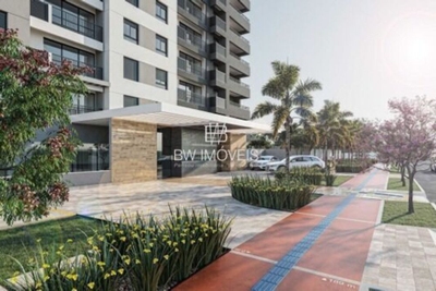 Apartamento, 2 quartos, 60 m² - Foto 2