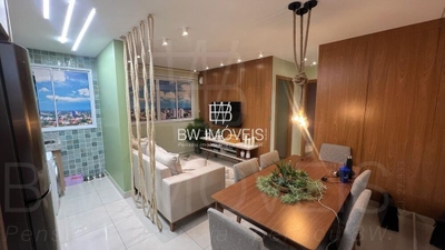 Apartamento, 3 quartos, 63 m² - Foto 3