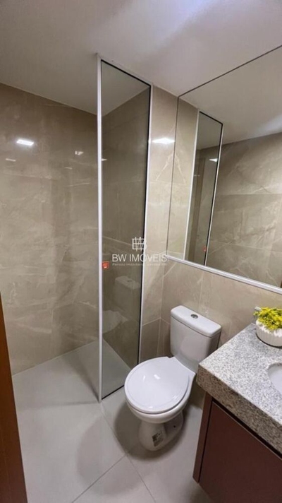 Apartamento, 3 quartos, 63 m² - Foto 2