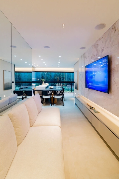 Apartamento, 3 quartos, 122 m² - Foto 5