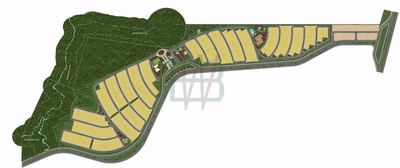 Terreno, 354 m² - Foto 2