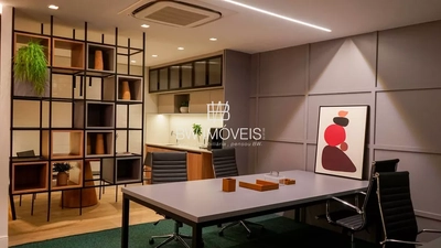 Prédio Inteiro, 40 m² - Foto 1