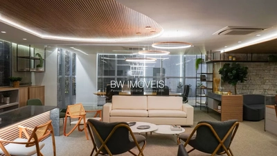 Prédio Inteiro, 40 m² - Foto 4