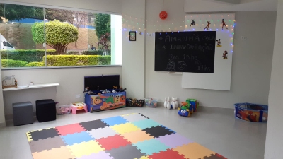 Apartamento, 2 quartos, 55 m² - Foto 4