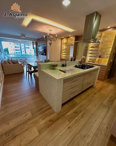 Apartamento, 3 quartos, 107 m² - Foto 5