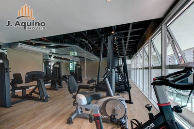 Apartamento, 2 quartos, 86 m² - Foto 2