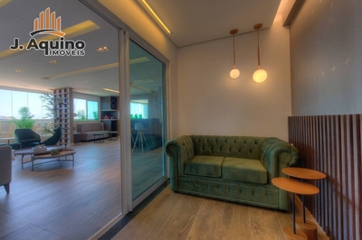 Apartamento, 2 quartos, 86 m² - Foto 1