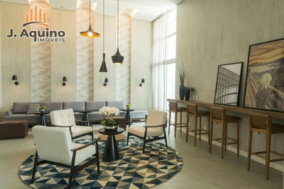 Apartamento, 3 quartos, 90 m² - Foto 3