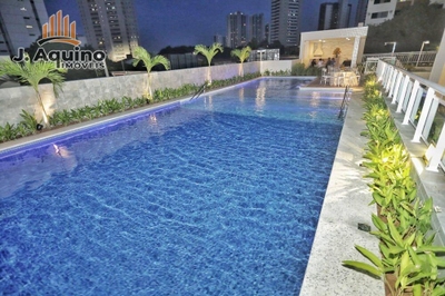 Apartamento, 3 quartos, 90 m² - Foto 4