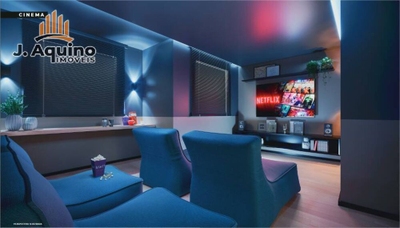 Apartamento, 3 quartos, 4757 m² - Foto 2