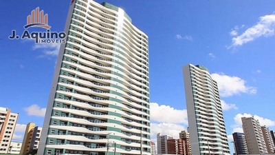 Apartamento, 3 quartos, 164 m² - Foto 1