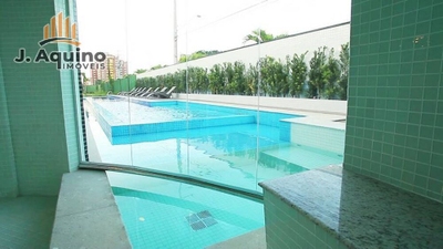 Apartamento, 3 quartos, 164 m² - Foto 2