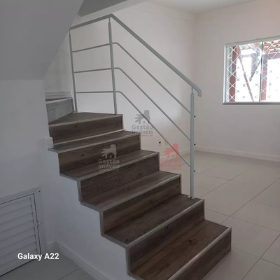 Casa, 2 quartos, 61 m² - Foto 3