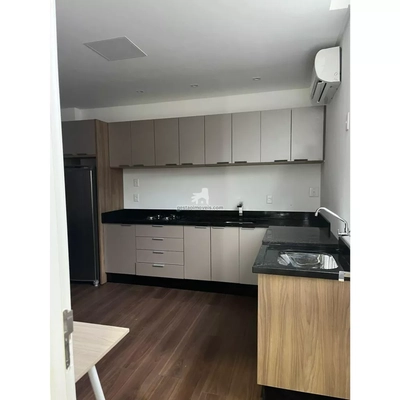 Kitnet-Studio, 50 m² - Foto 2