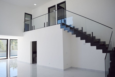 Sobrado, 4 quartos, 255 m² - Foto 1