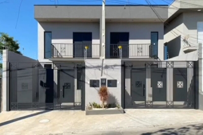 Casa, 2 quartos, 85 m² - Foto 1