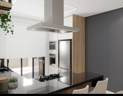 Casa, 2 quartos, 85 m² - Foto 3