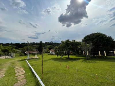 Chácara, 2 quartos, 3768 m² - Foto 2