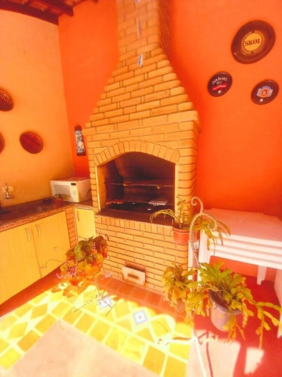 Casa, 3 quartos, 228 m² - Foto 4