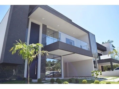 Casa de Condomínio, 4 quartos - Foto 3