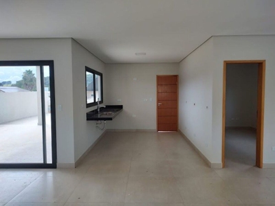Sobrado, 4 quartos, 264 m² - Foto 4