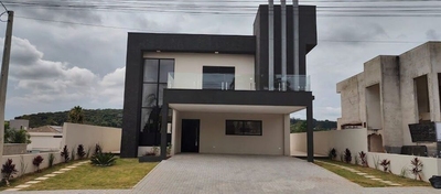 Sobrado, 4 quartos, 264 m² - Foto 2