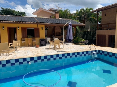 Casa, 4 quartos, 300 m² - Foto 3