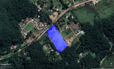 Loteamento e Condomínio, 3 hectares - Foto 1