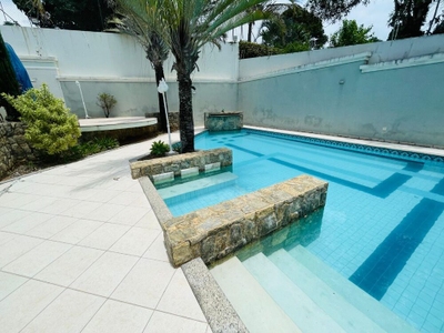 Casa de Condomínio, 5 quartos - Foto 2