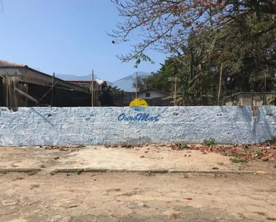 Terreno, 260 m² - Foto 1