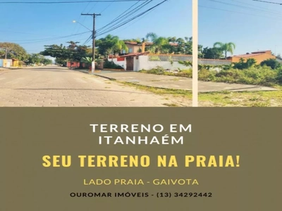 Terreno, 294 m² - Foto 1